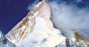 Tienschan – Khan Tengri (7010 m)